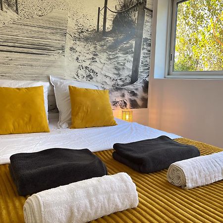 Palavas Acces Direct Plage Lm Sud Екстериор снимка