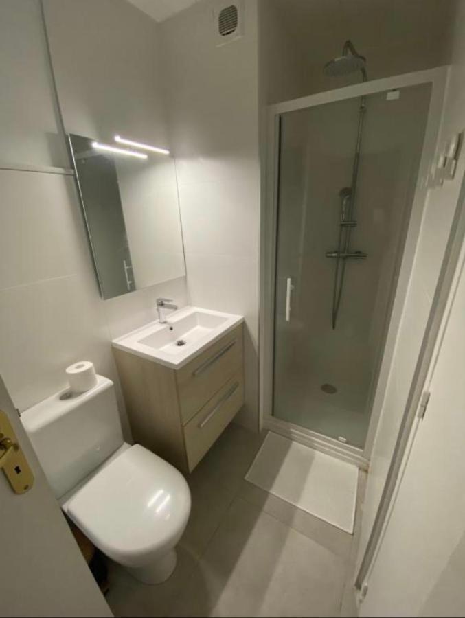 Palavas Acces Direct Plage Lm Sud Екстериор снимка