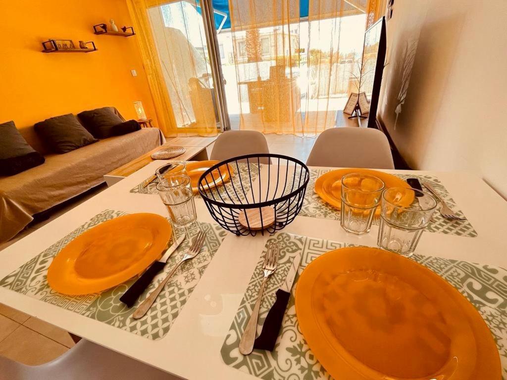 Palavas Acces Direct Plage Lm Sud Екстериор снимка