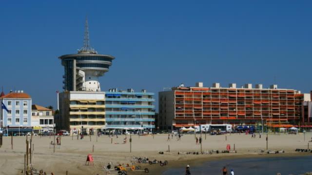 Palavas Acces Direct Plage Lm Sud Екстериор снимка