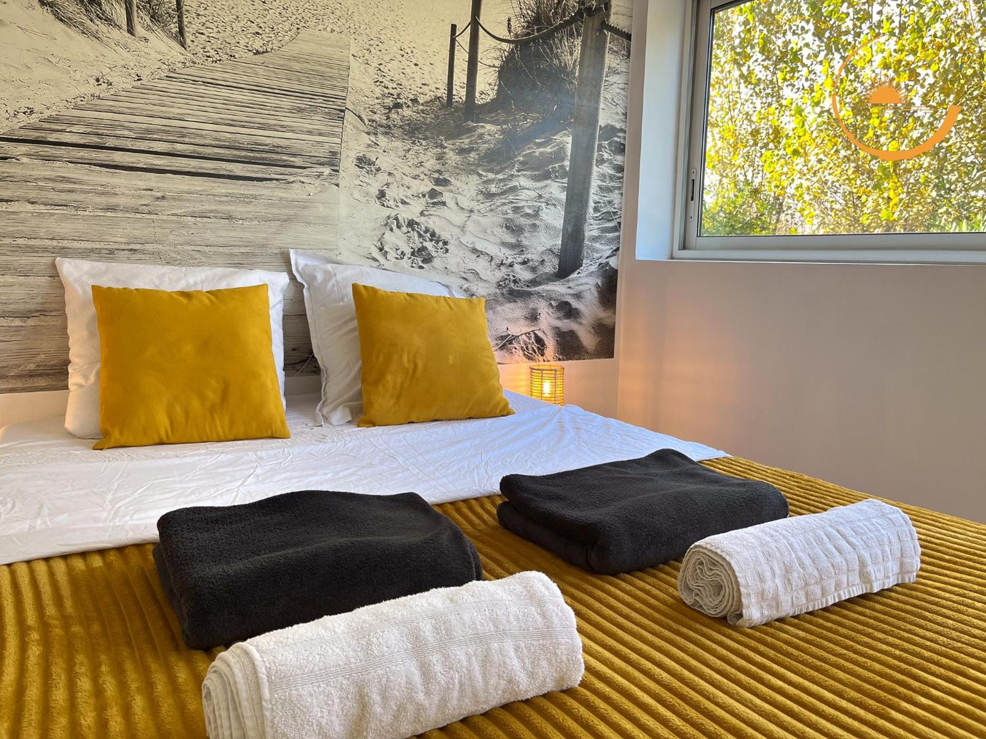 Palavas Acces Direct Plage Lm Sud Екстериор снимка