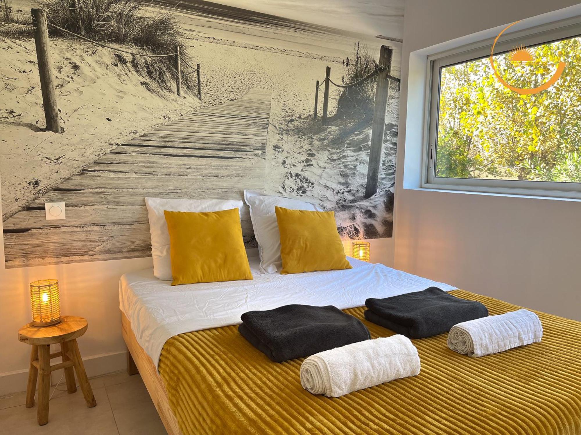 Palavas Acces Direct Plage Lm Sud Екстериор снимка